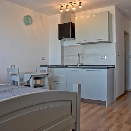 Apartamento D