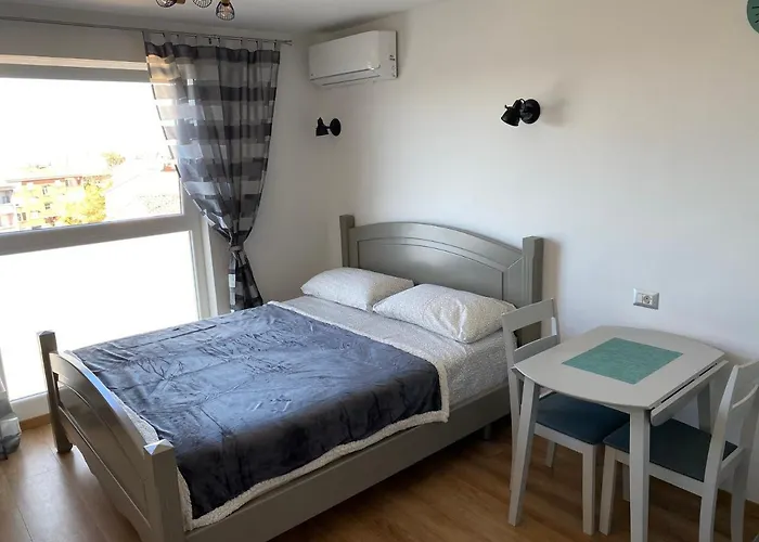Apartman D Porec