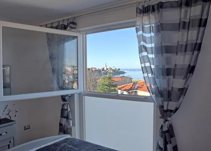 D Apartman Porec