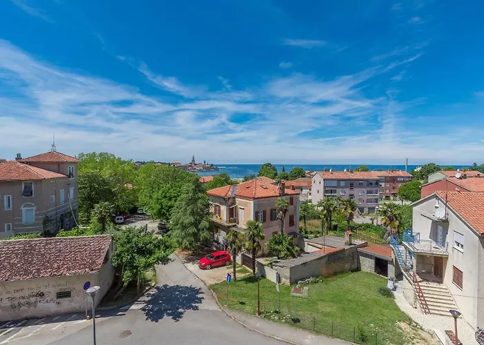 D Apartman Porec