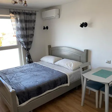 Apartmán D Poreč