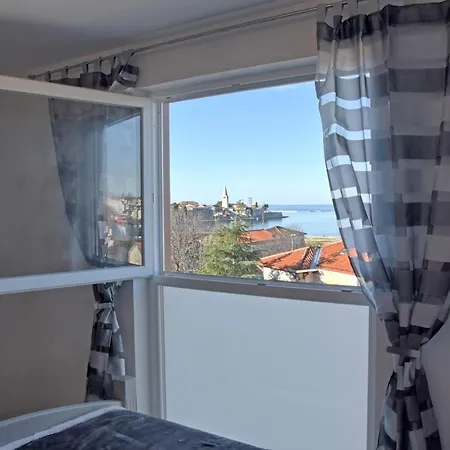 D Apartment Porec