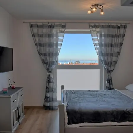 D Apartment Porec