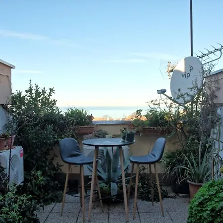 Apartment D