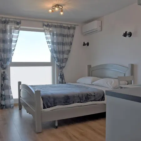 D Apartment