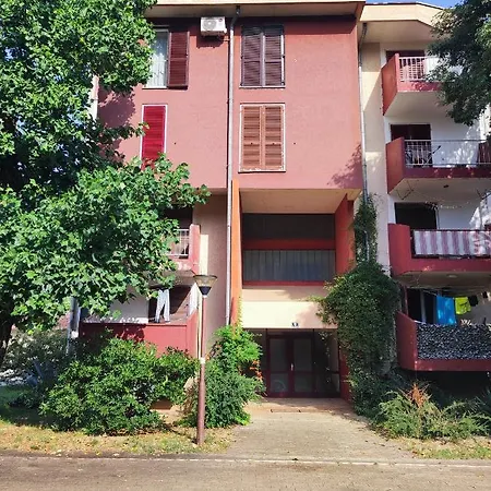 Apartment D Porec